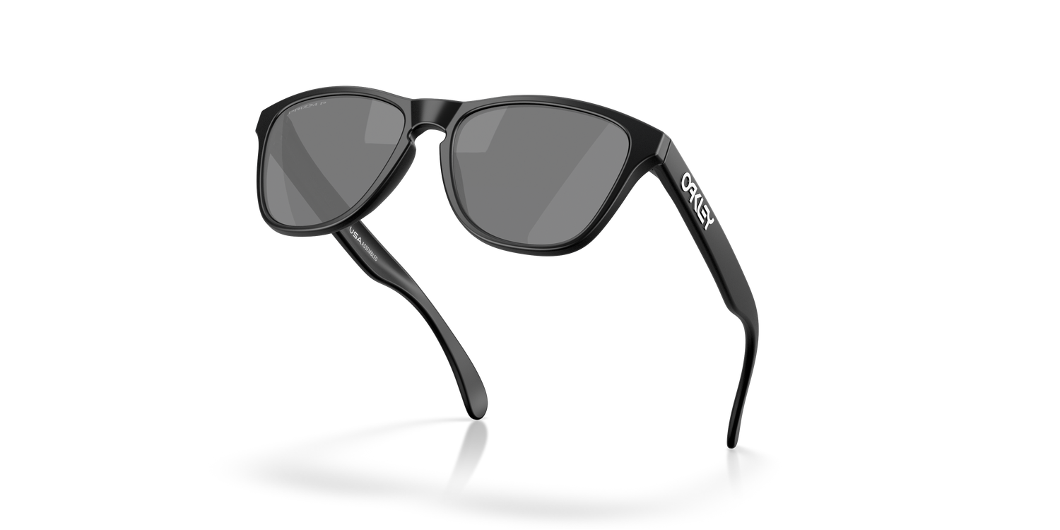 OAKLEY OO9508 FROGSKINS S 950806 53