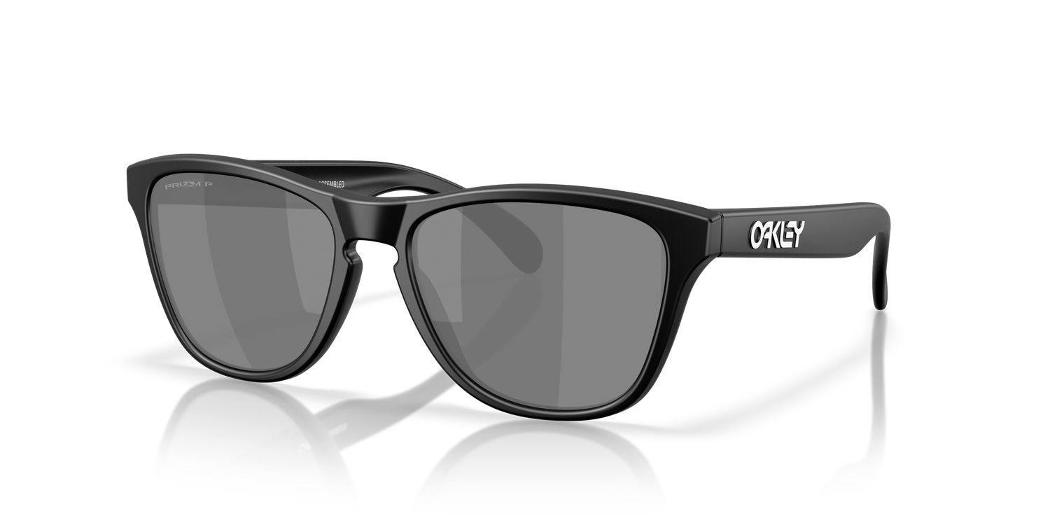 OAKLEY OO9508 FROGSKINS S 950806 53