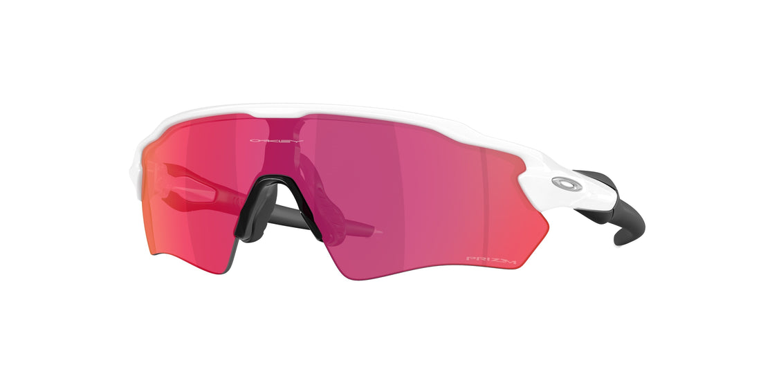Translation missing: es.seo.product.type.gafas-de-sol oakley oo9510 radar ev s path 951002 blanco rectangular masculino talla 31mm - Translation missing: es.seo.product.alt.imagen-principal