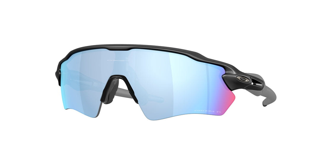 Translation missing: es.seo.product.type.gafas-de-sol oakley oo9510 radar ev s path 951006 negro rectangular masculino talla 31mm - Translation missing: es.seo.product.alt.imagen-principal