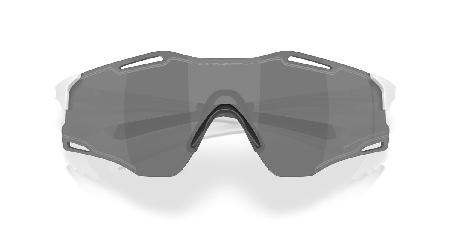 OAKLEY OO9512D CYBR ZERO 951201 39