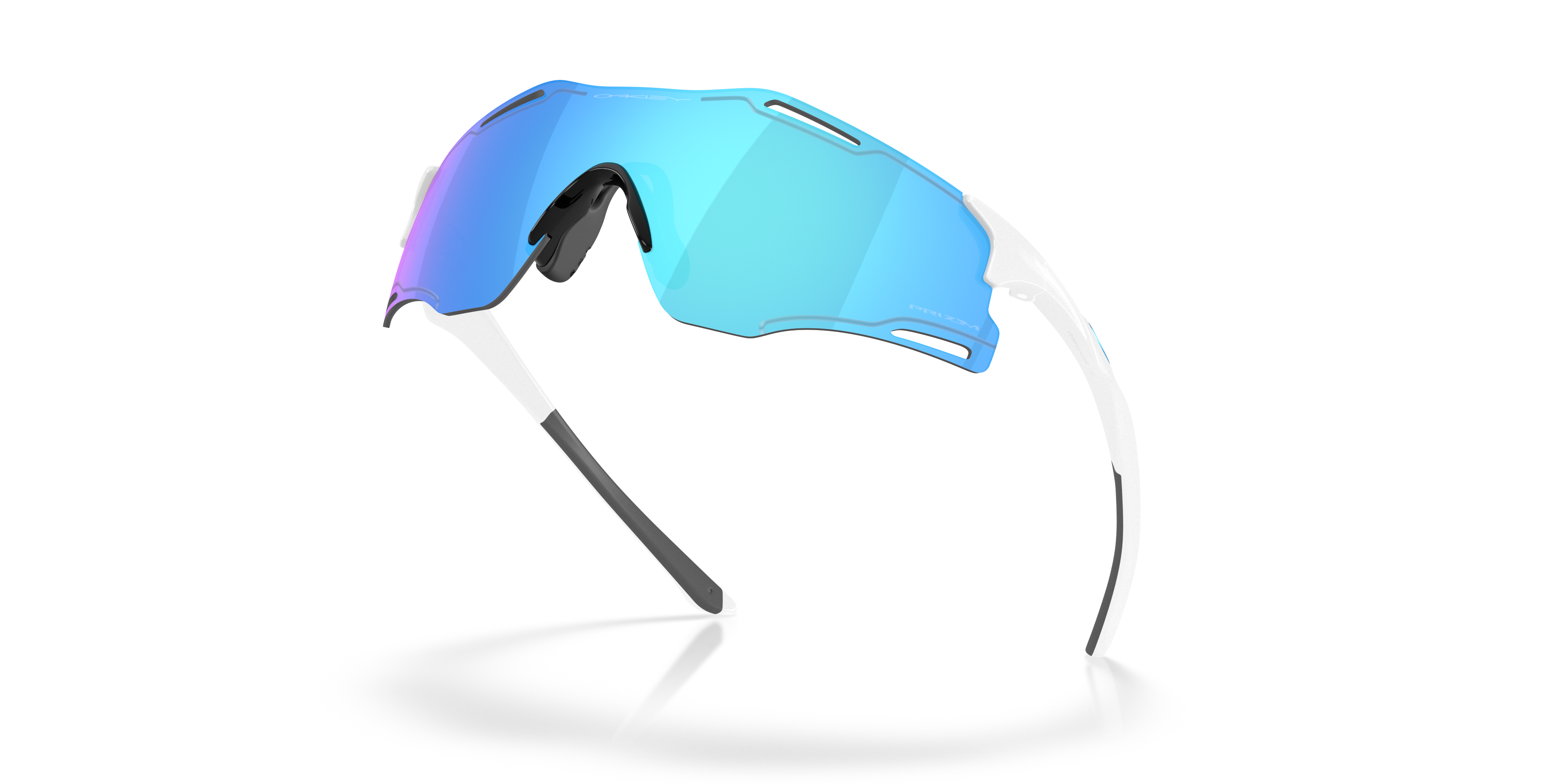 OAKLEY OO9512D CYBR ZERO 951202 39