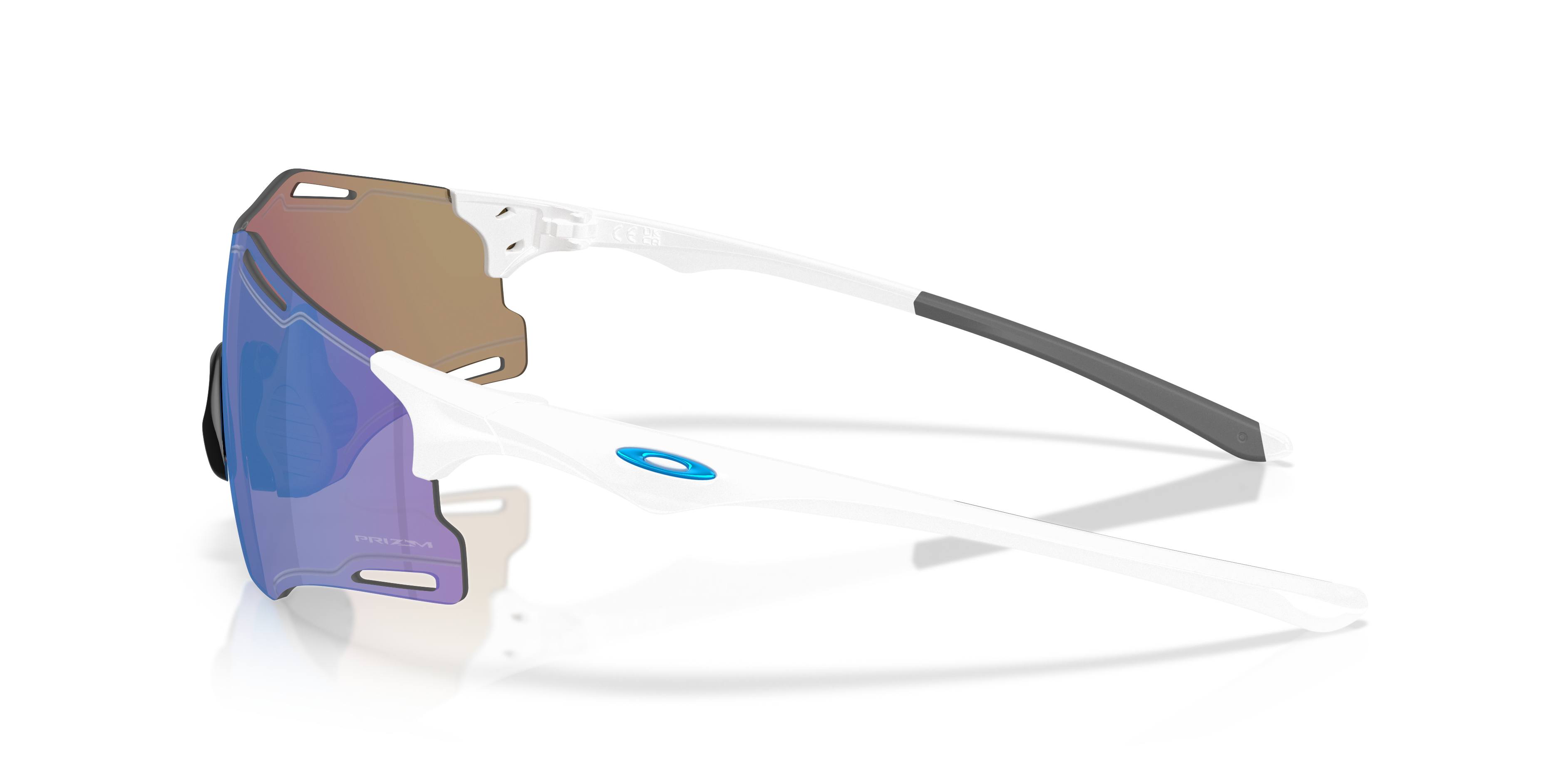 OAKLEY OO9512D CYBR ZERO 951202 39