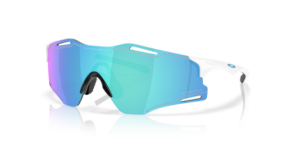 OAKLEY OO9512D CYBR ZERO 951202 39