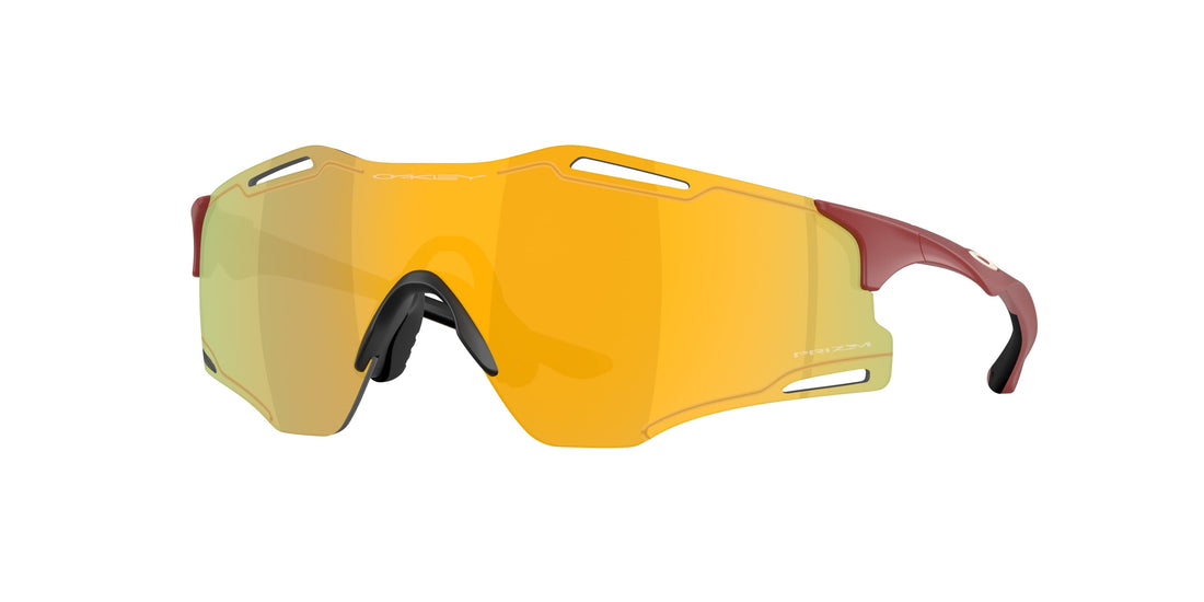 OAKLEY OO9512D CYBR ZERO 951203 39