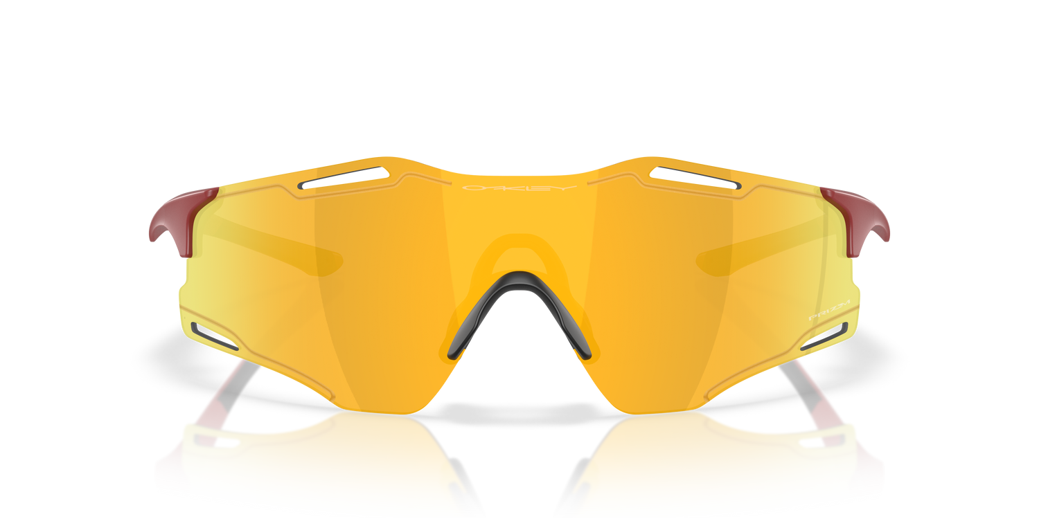 OAKLEY OO9512D CYBR ZERO 951203 39