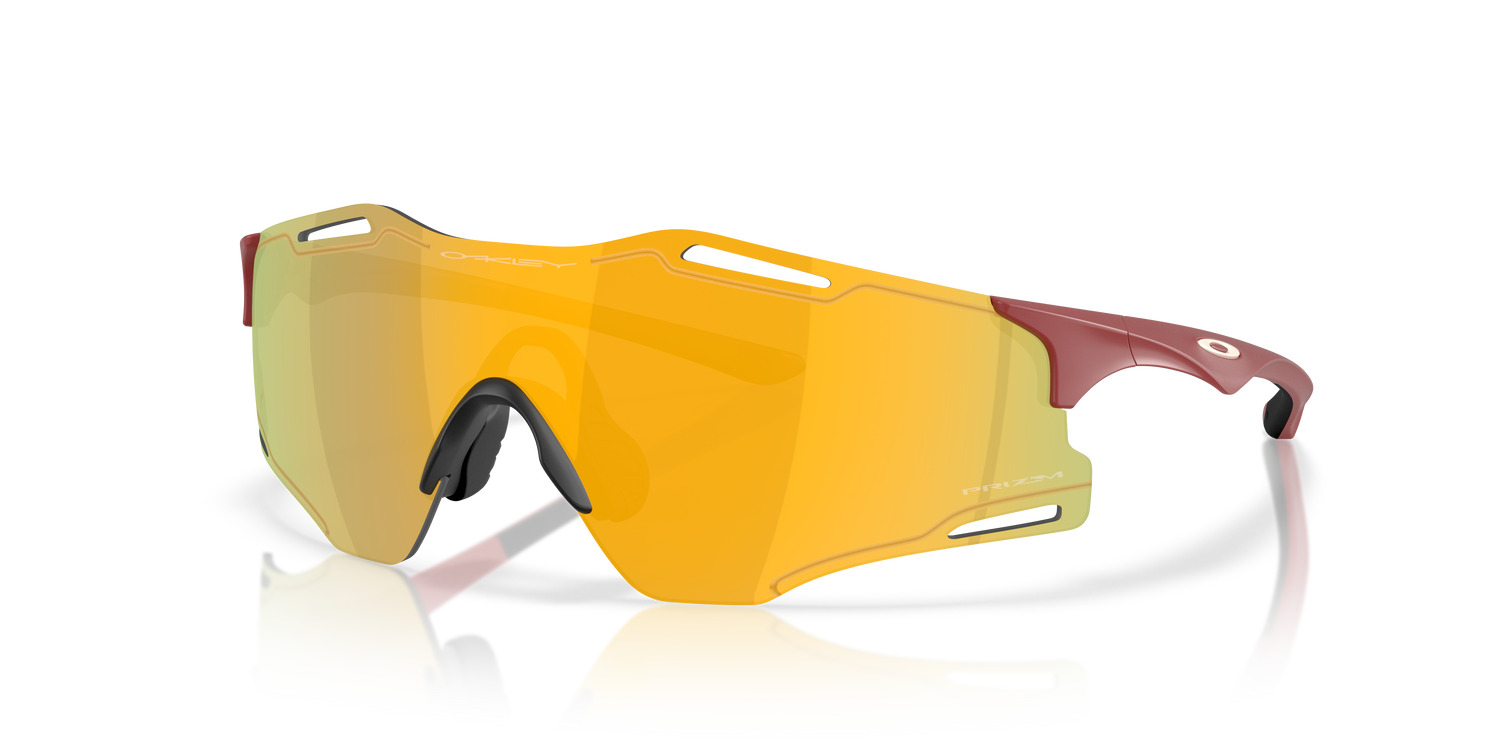 OAKLEY OO9512D CYBR ZERO 951203 39