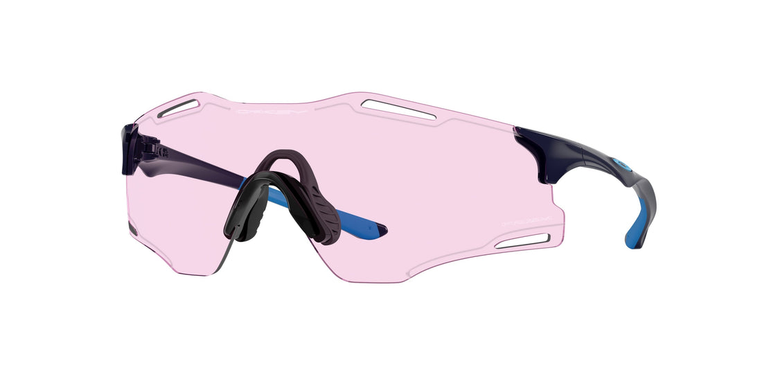 OAKLEY OO9512D CYBR ZERO 951204 39