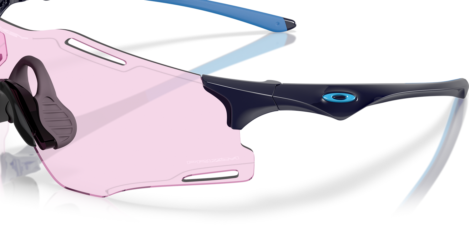 OAKLEY OO9512D CYBR ZERO 951204 39