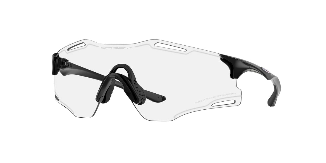 OAKLEY OO9512D CYBR ZERO 951206 39