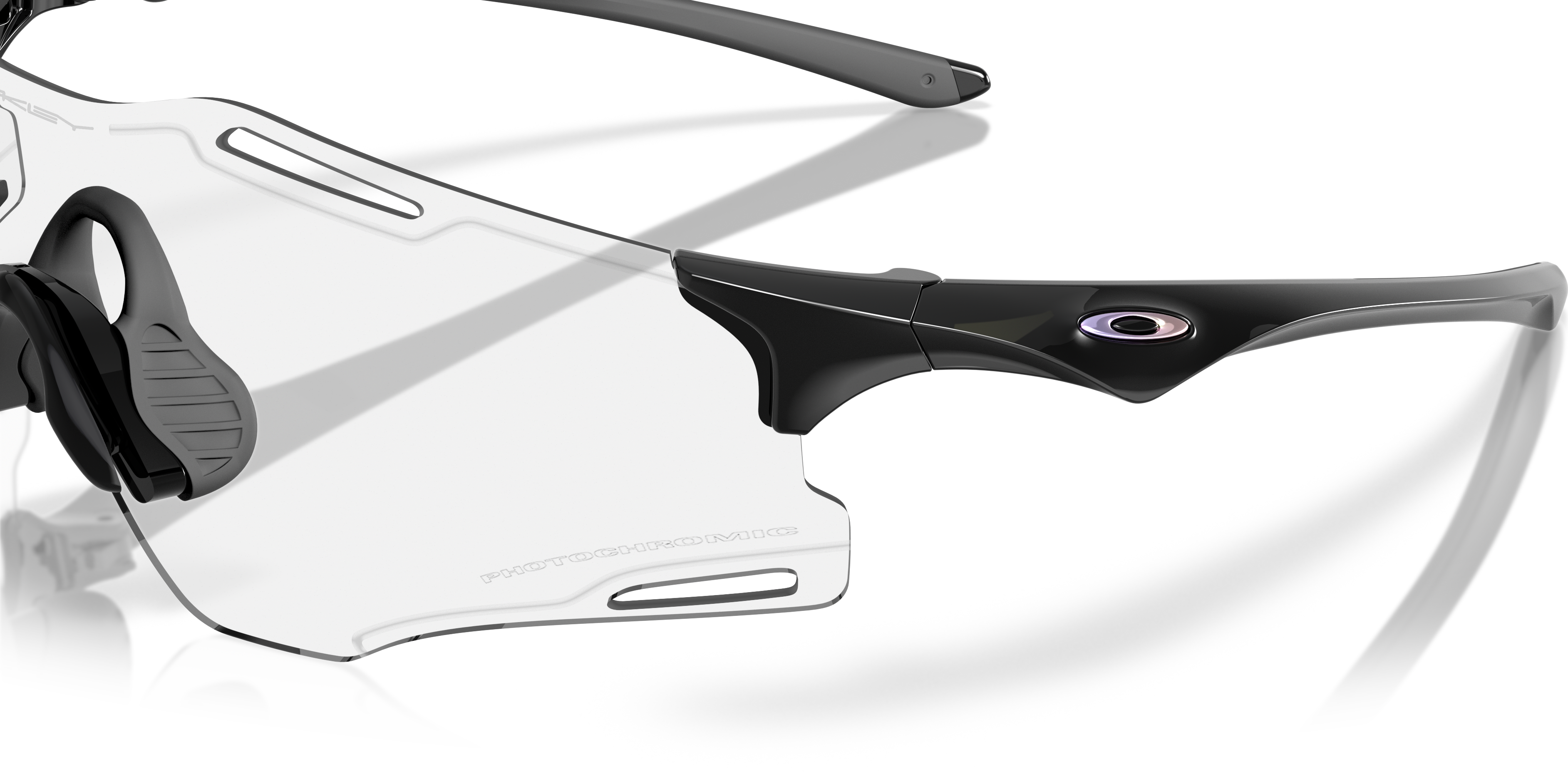 OAKLEY OO9512D CYBR ZERO 951206 39