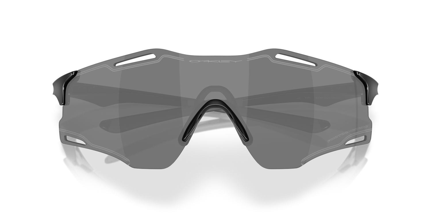 OAKLEY OO9512D CYBR ZERO 951206 39
