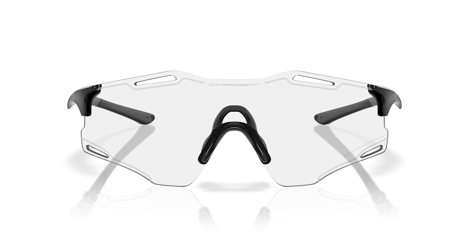 OAKLEY OO9512D CYBR ZERO 951206 39