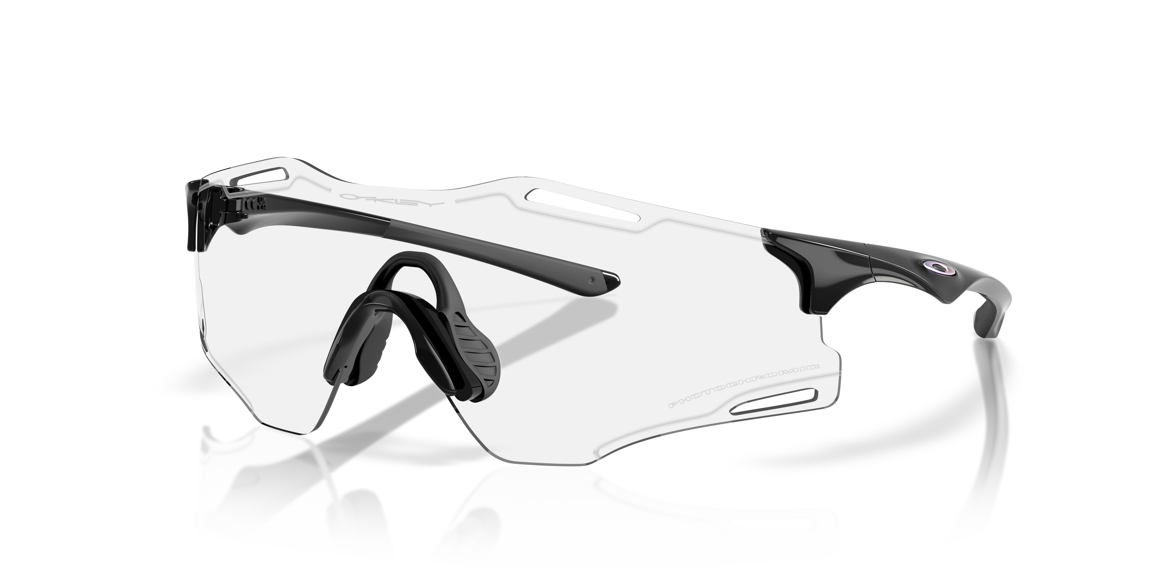 OAKLEY OO9512D CYBR ZERO 951206 39