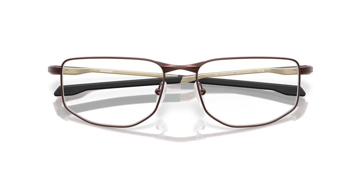 OAKLEY OX3012 ADDAMS 301205 56