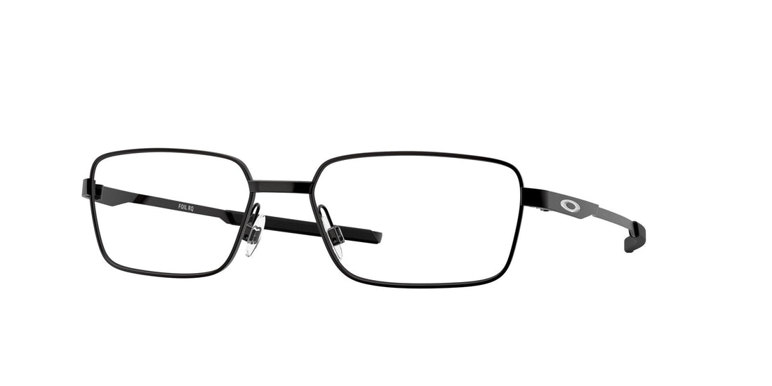 Translation missing: es.seo.product.type.gafas-graduadas oakley ox3036 foil rq 303601 negro rectangular masculino talla 55mm - Translation missing: es.seo.product.alt.imagen-principal