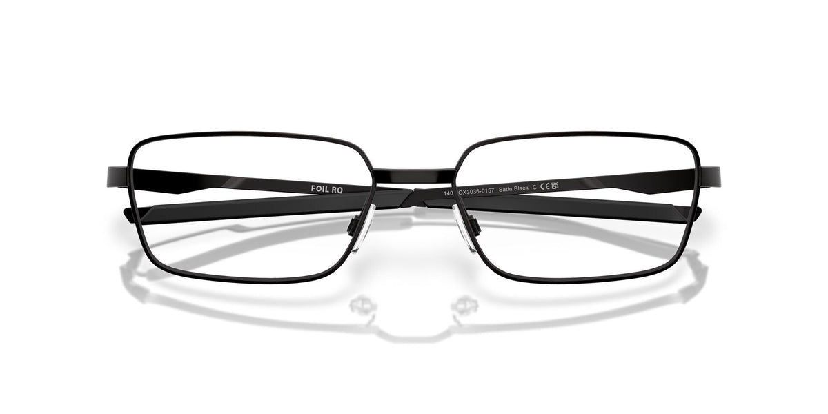 OAKLEY OX3036 FOIL RQ 303601 55
