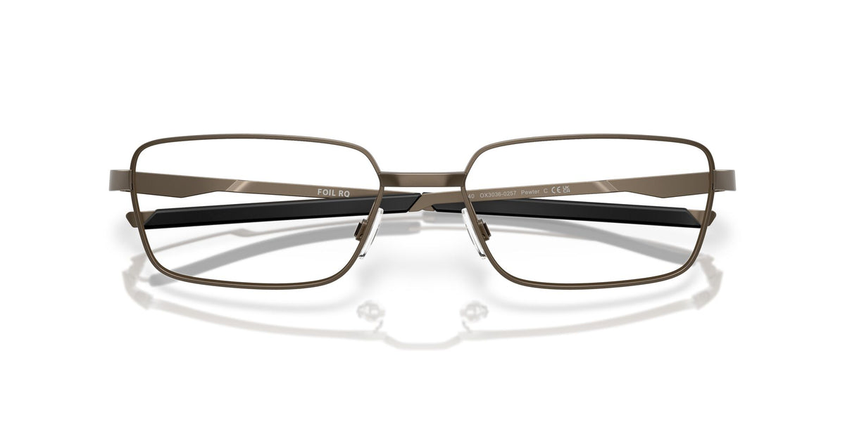 OAKLEY OX3036 FOIL RQ 303602 55
