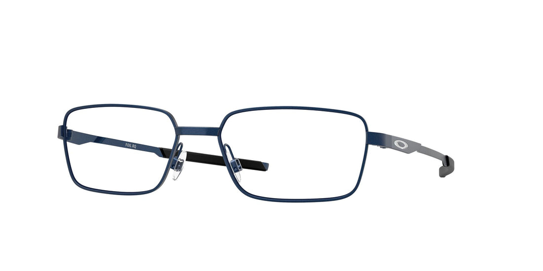 Translation missing: es.seo.product.type.gafas-graduadas oakley ox3036 foil rq 303603 azul rectangular masculina talla 55mm - Translation missing: es.seo.product.alt.imagen-principal