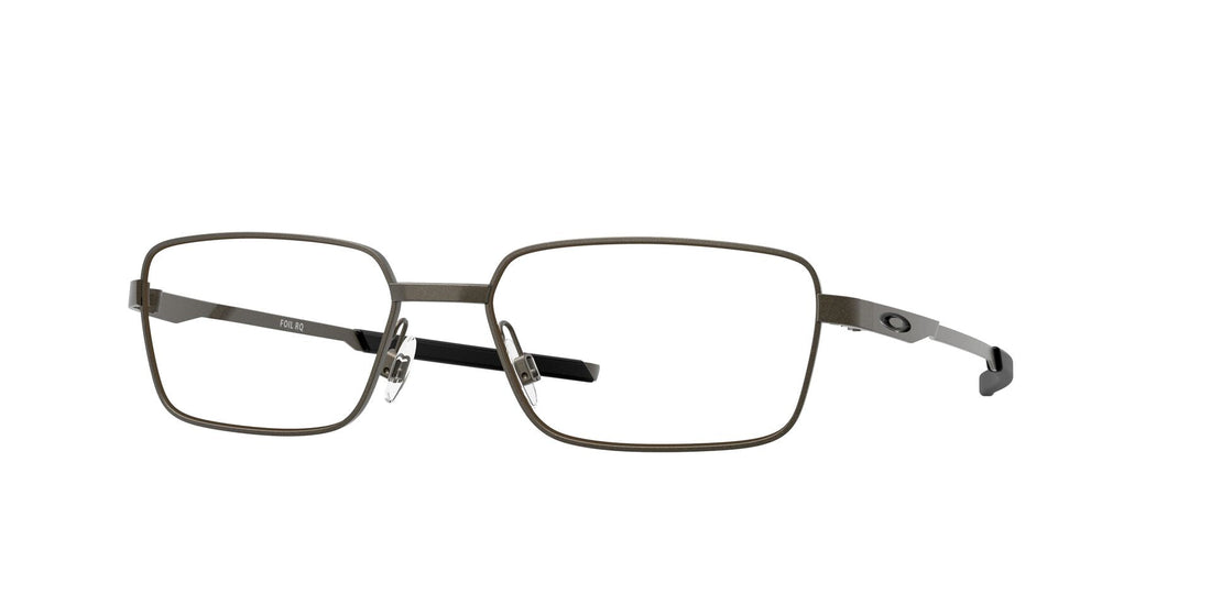 Translation missing: es.seo.product.type.gafas-graduadas oakley ox3036 foil rq 303604 gris rectangular masculino talla 57mm - Translation missing: es.seo.product.alt.imagen-principal