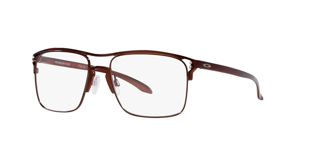 OAKLEY OX5068 HOLBROOK TI RX 506803 53
