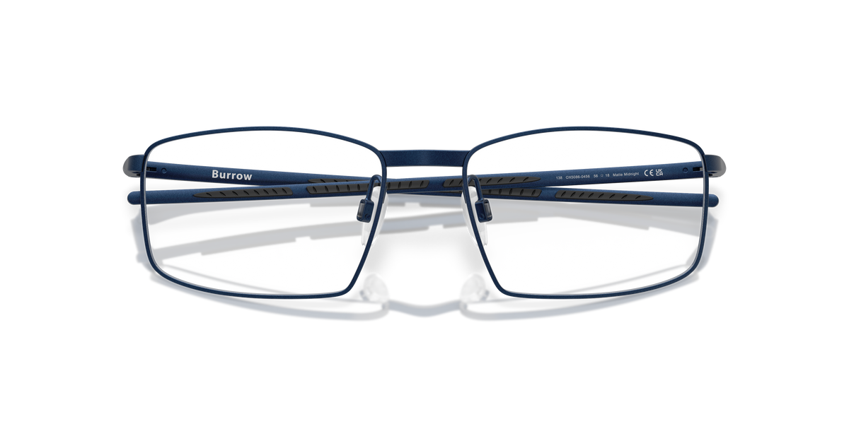 OAKLEY OX5086 BURROW 508604 56