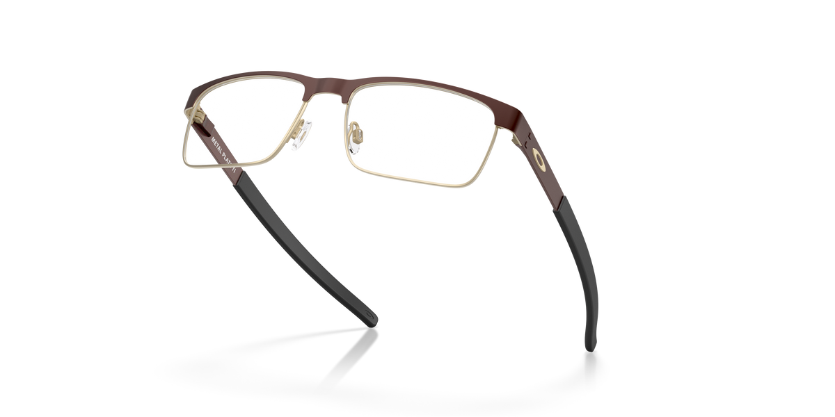 OAKLEY OX5153 METAL PLATE TI 515305 54