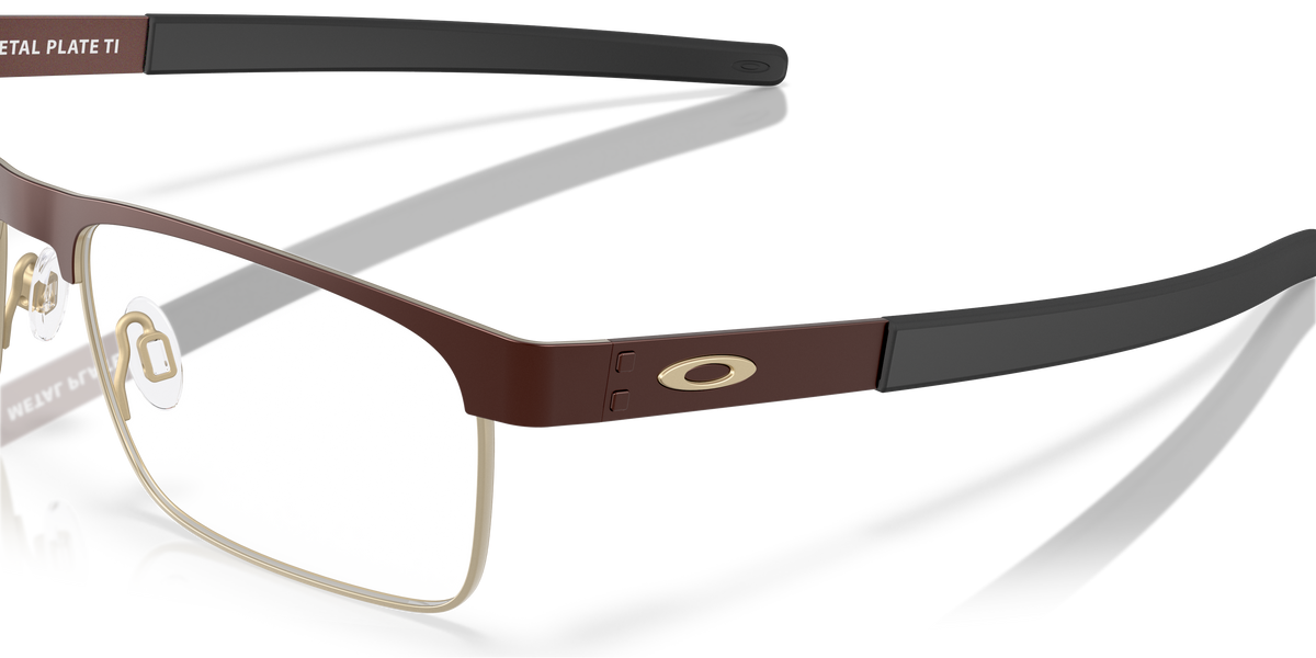 OAKLEY OX5153 METAL PLATE TI 515305 54