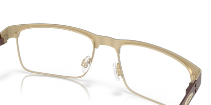 OAKLEY OX5153 METAL PLATE TI 515305 54
