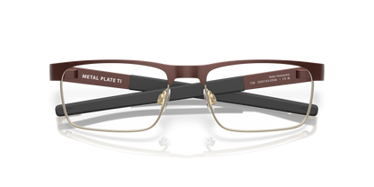 OAKLEY OX5153 METAL PLATE TI 515305 56