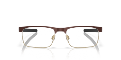 OAKLEY OX5153 METAL PLATE TI 515305 54