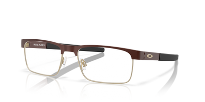OAKLEY OX5153 METAL PLATE TI 515305 54