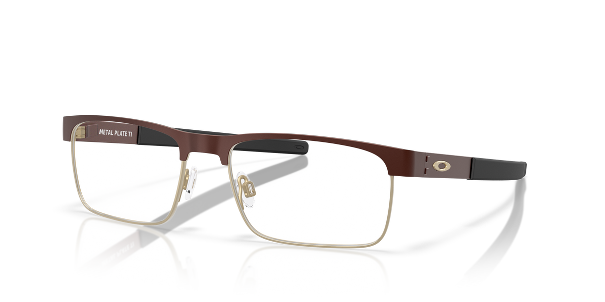 OAKLEY OX5153 METAL PLATE TI 515305 56
