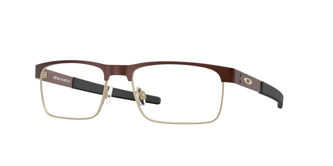 OAKLEY OX5153 METAL PLATE TI 515305 56