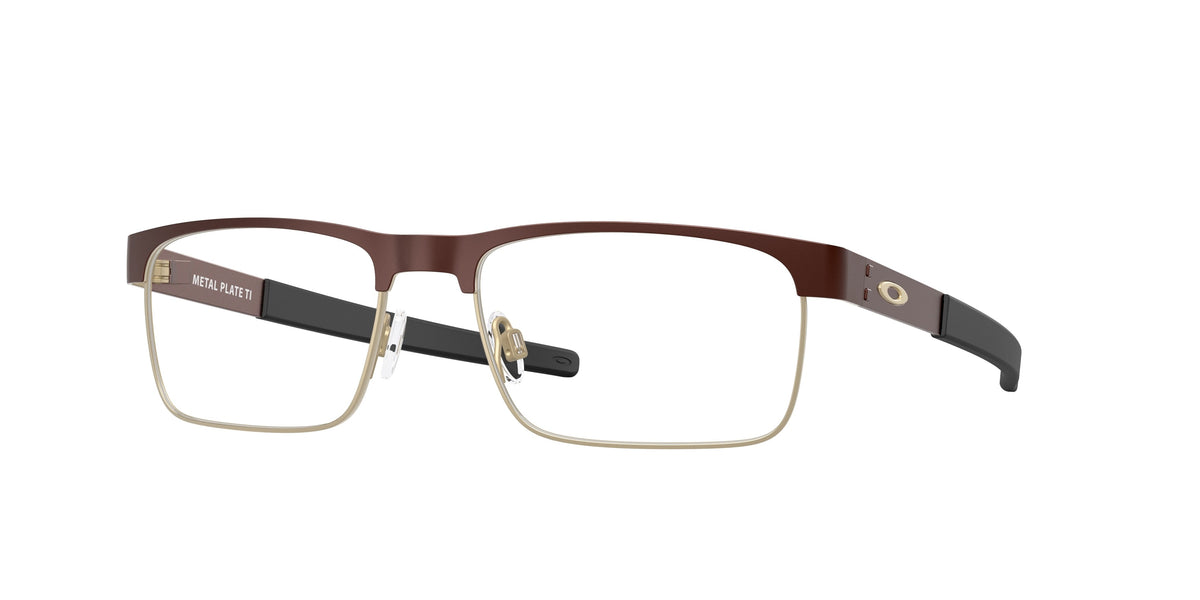 OAKLEY OX5153 METAL PLATE TI 515305 56