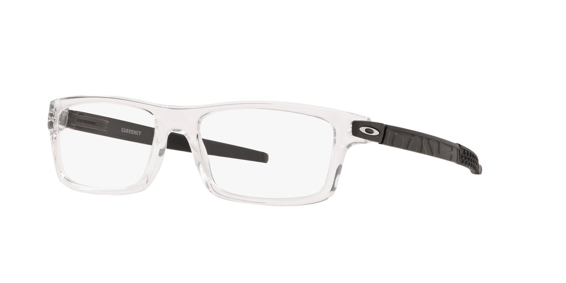 OAKLEY OX8026 CURRENCY 802614 54