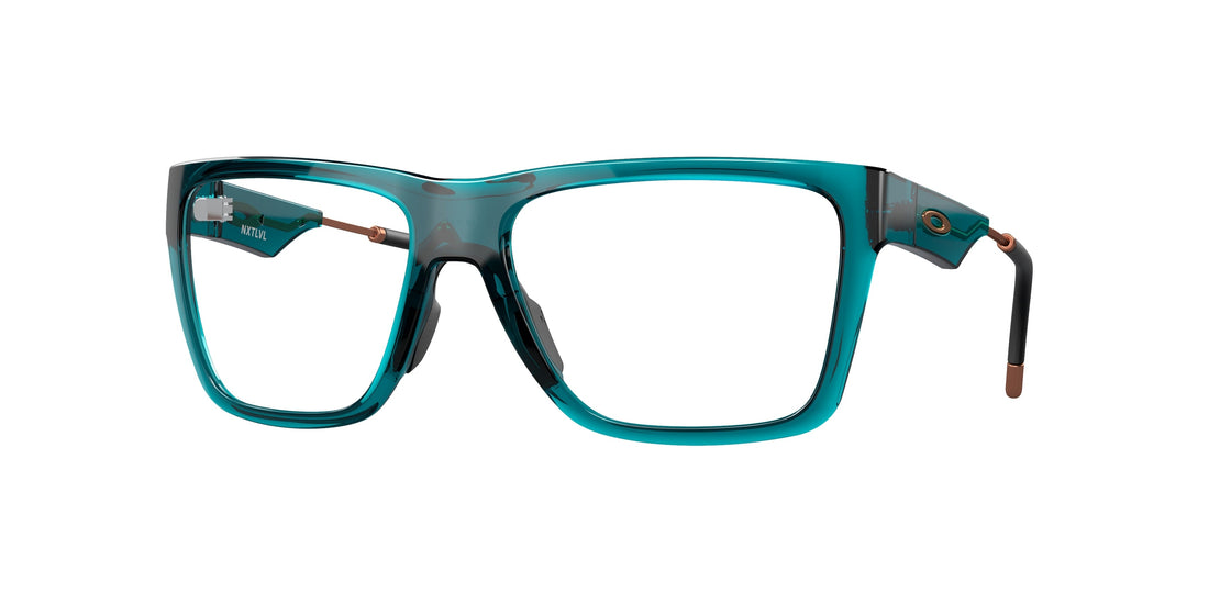 OAKLEY OX8028 NXTLVL 802808 58
