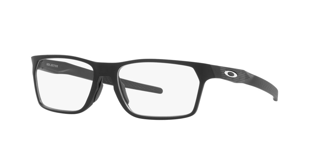 OAKLEY OX8032 HEX JECTOR 803205 55