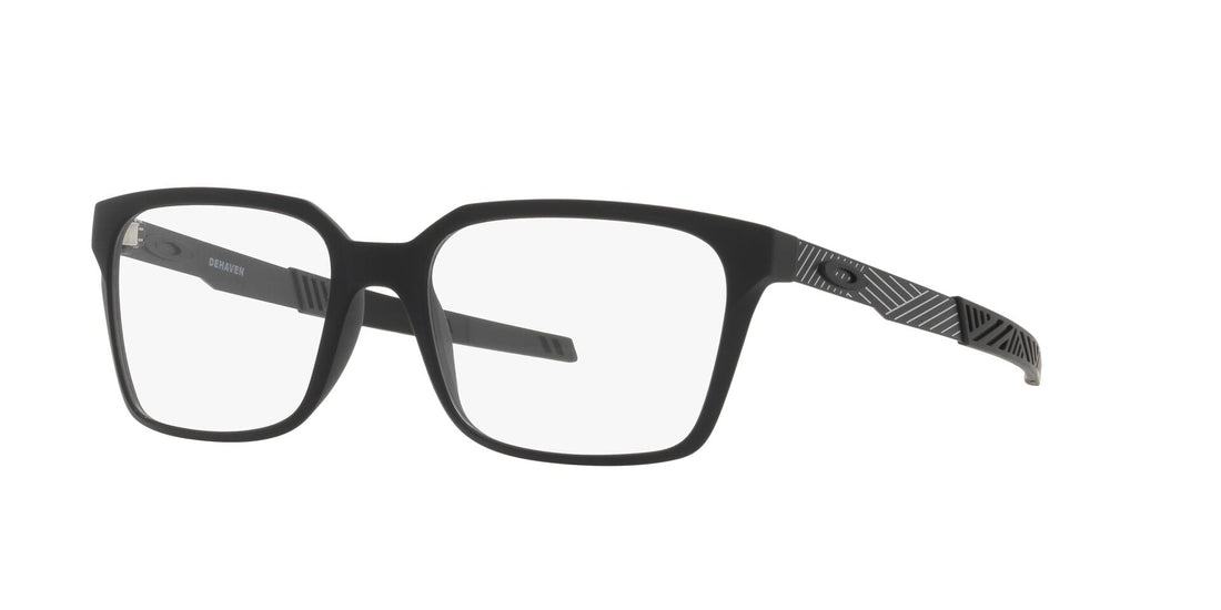 OAKLEY OX8054 DEHAVEN 805401 53