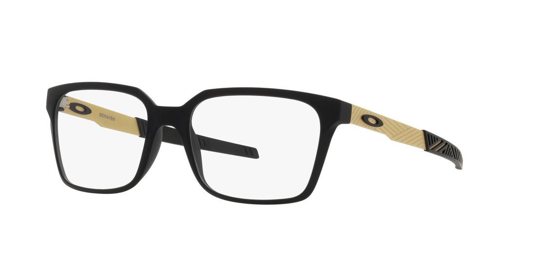 OAKLEY OX8054 DEHAVEN 805404 55