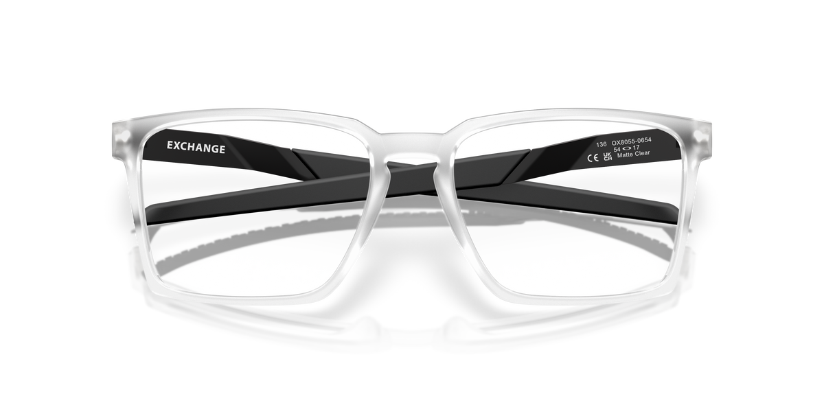 OAKLEY OX8055 EXCHANGE 805506 54