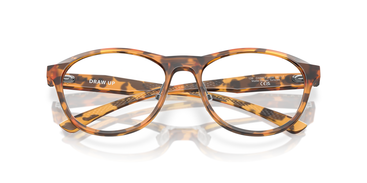 OAKLEY OX8057 DRAW UP 805708 56