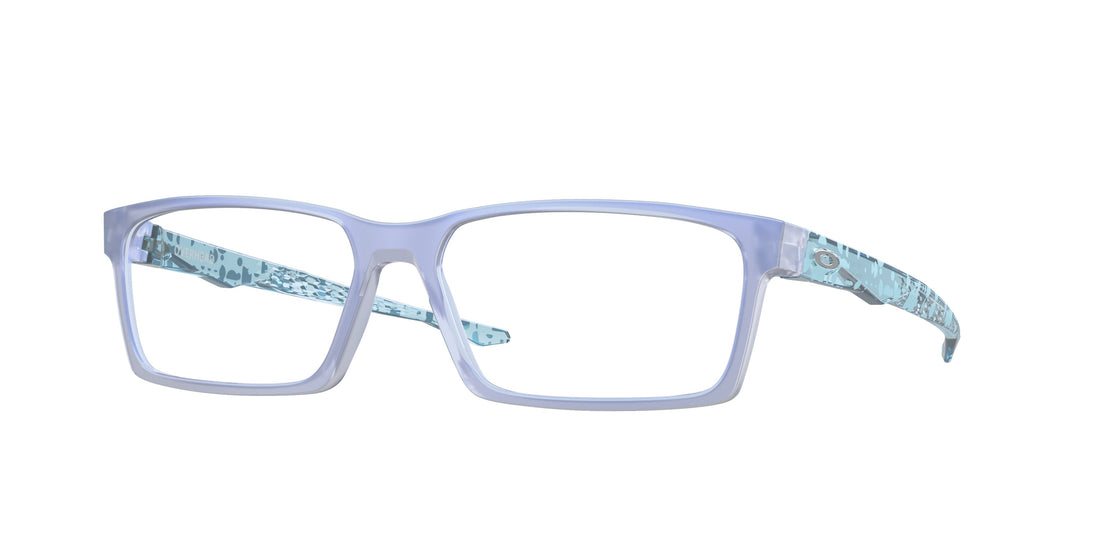 OAKLEY OX8060 OVERHEAD 806006 59