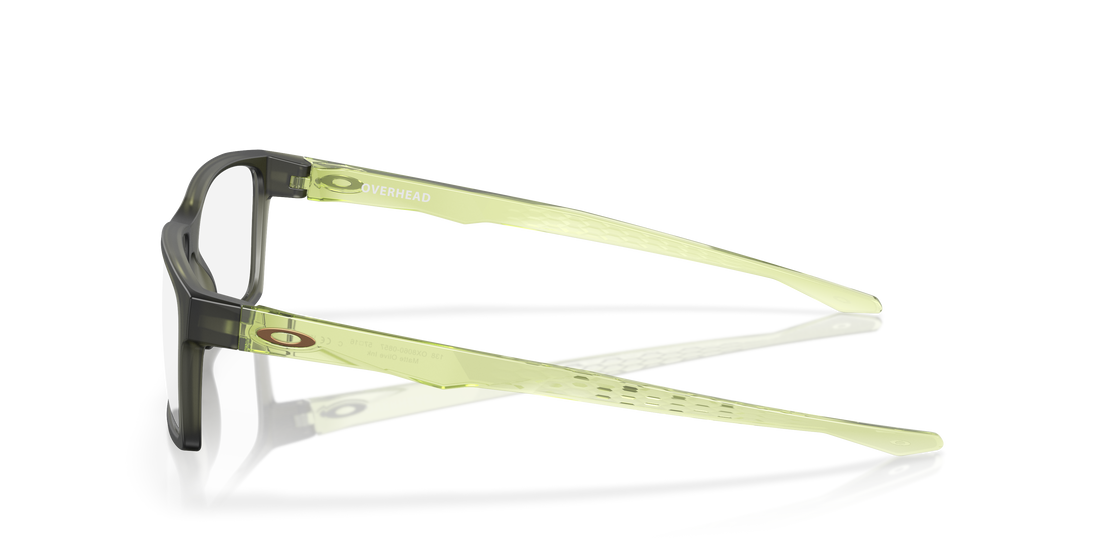 OAKLEY OX8060 OVERHEAD 806008 59