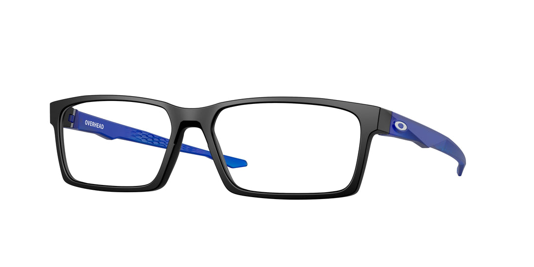 OAKLEY OX8060 OVERHEAD 806009 57
