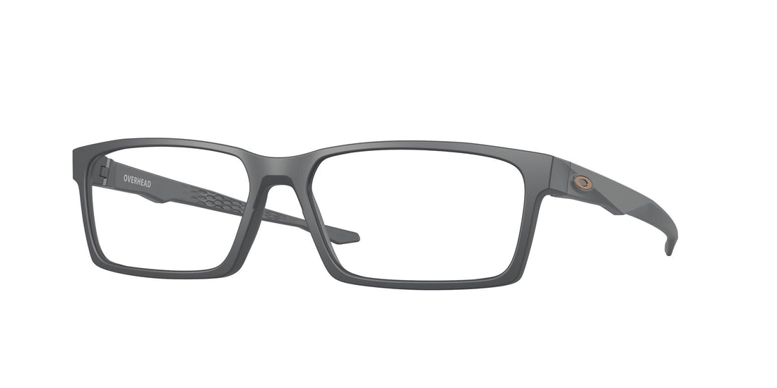 OAKLEY OX8060 OVERHEAD 806010 57