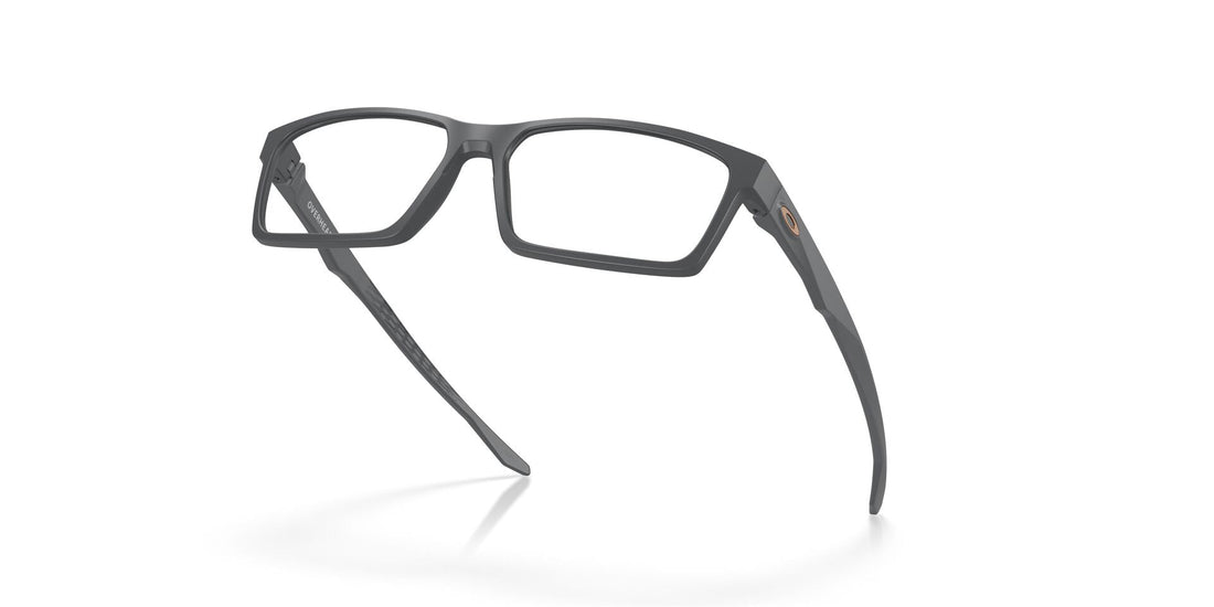 OAKLEY OX8060 OVERHEAD 806010 57