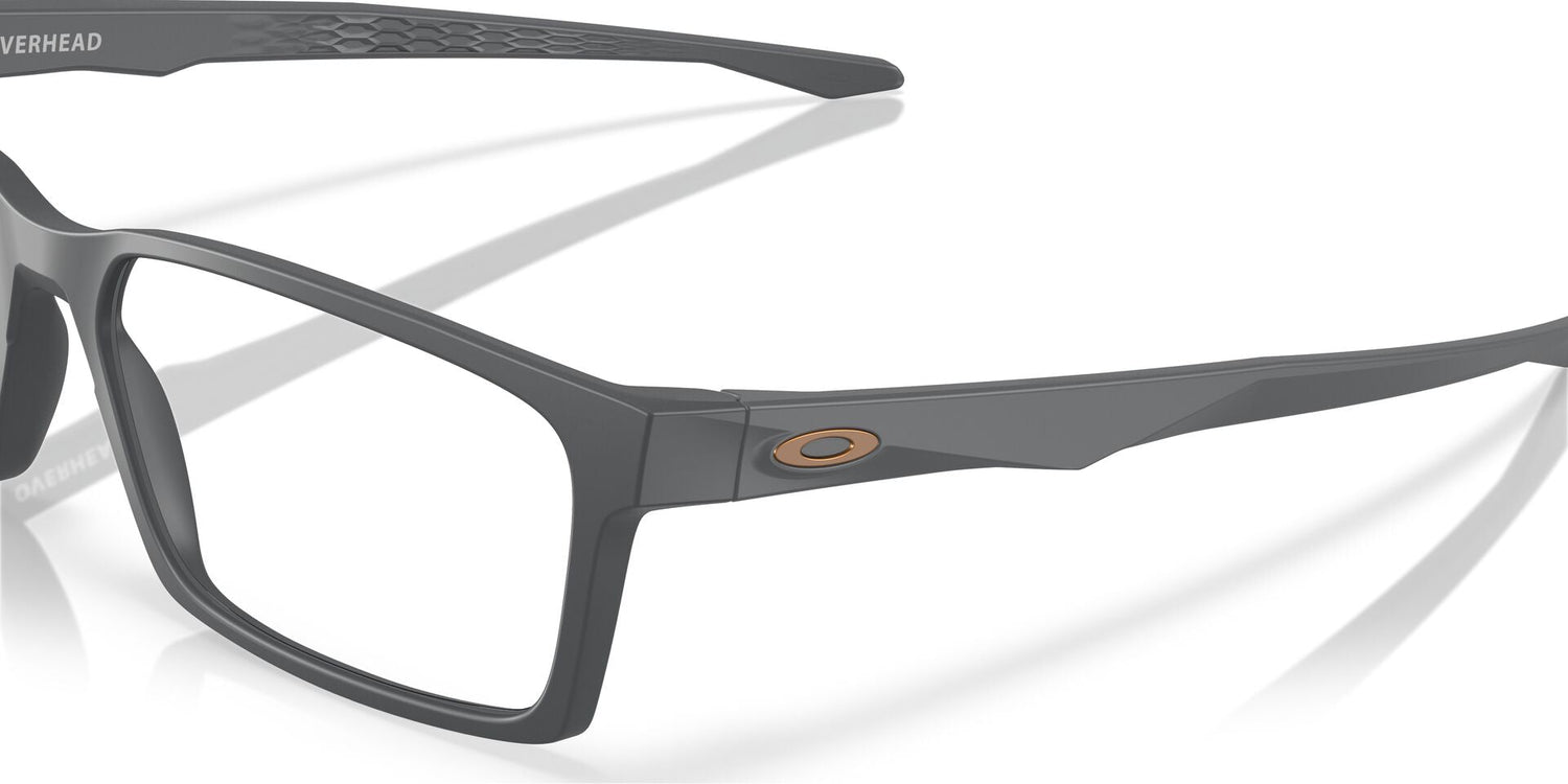 OAKLEY OX8060 OVERHEAD 806010 57