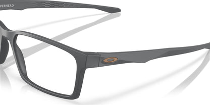 OAKLEY OX8060 OVERHEAD 806010 57