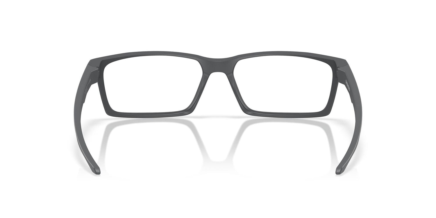 OAKLEY OX8060 OVERHEAD 806010 57